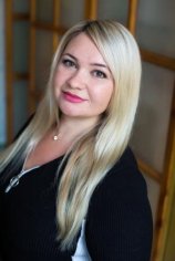 Гарифуллина Гузель Ринатовна