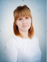 Харитонова Мария Сергеевна