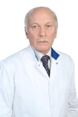 Крюков Василий Иванович