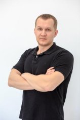 Поклад Михаил Владимирович