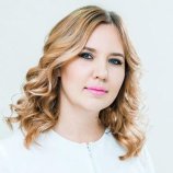 Белина Екатерина Сергеевна