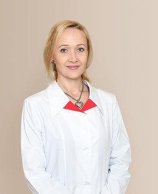 Арутюнян Марина Михайловна