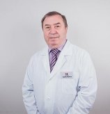 Кротков Вячеслав Николаевич
