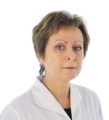 Пилюгина Ирина Евгеньевна