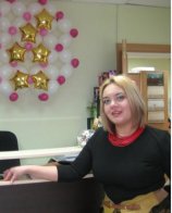 Шамонина Лилия