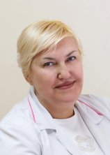 Алексеева Ольга Борисовна