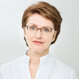 Черикова Наталья Владимировна