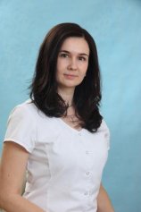 Кодунова Наталия Вадимовна
