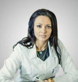 Дерябина Елена Викторовна