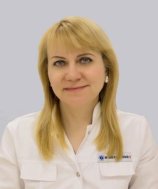 Жилина Анна Николаевна