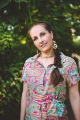 Новикова Мария Николаевна