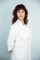 Янушкевич Анна Юрьевна