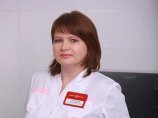 Ербулаткина Ольга Юрьевна