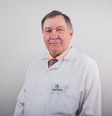 Лукин Валерий Николаевич