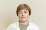 Новицкая Ирина Алексеевна