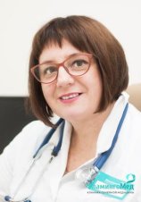 Торбина Наталья Вячеславовна