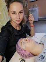 Гусева Ксения Вадимовна