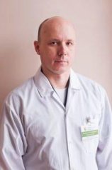 Голованов Алексей Викторович