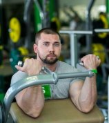 Почтарев Денис