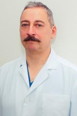 Баранов Николай Петрович