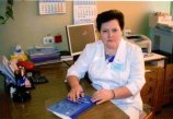 Капустина Наталья Кондратьевна