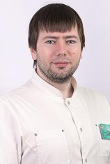 Симкин Роман Валерьевич