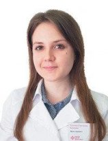 Климова Татьяна Сергеевна