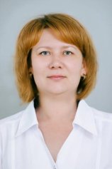 Сонькина Мария Юрьевна