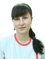 Ромашкина Анна Сергеевна