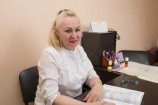 Мыцак Елена Геннадьевна