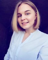 Насоновская Анна