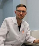 Крендиков Валентин Викторович