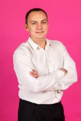 Бибик Максим Владимирович