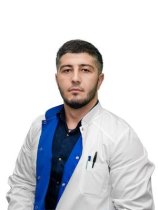 Исрафилов Исрафил Ламутдинович
