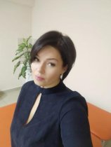 Жидкова Татьяна Валерьевна