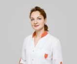 Жаркова Елена Вячеславовна