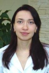 Ковалева Оксана Юрьевна