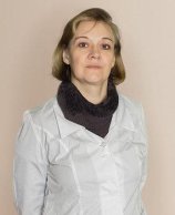 Кулева Елена Валерьевна