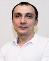 Джабраилов Рустам Дзаудиевич