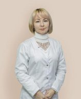 Деревянчук Ангелина Евгеньевна