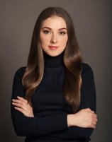 Ветрова Юлия