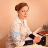 Передня Ольга Юрьевна