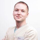 Казаринов Антон Васильевич