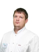 Жигулин Антон Михайлович