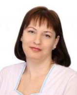 Плотникова Екатерина Константиновна