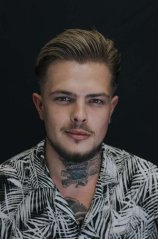 Орешкин Михаил