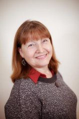 Забродина Любовь Александровна
