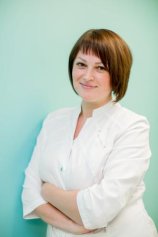 Чекулаева Ирина Геннадьевна