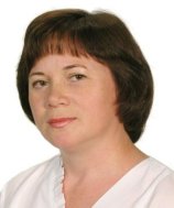 Яковлева Светлана Валериановна
