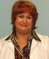 Токмакова Ирина Николаевна